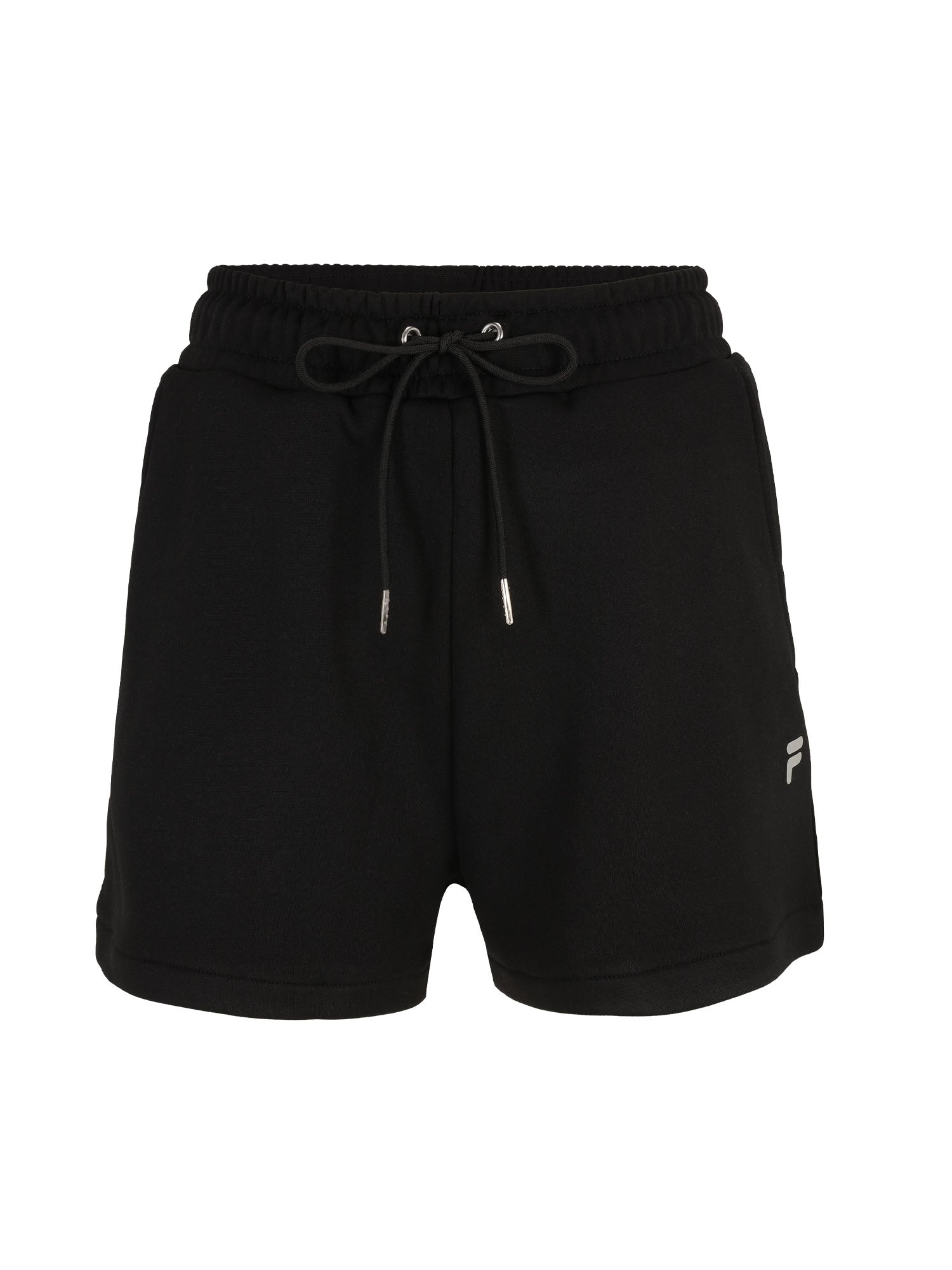 Shorts Nero Fila