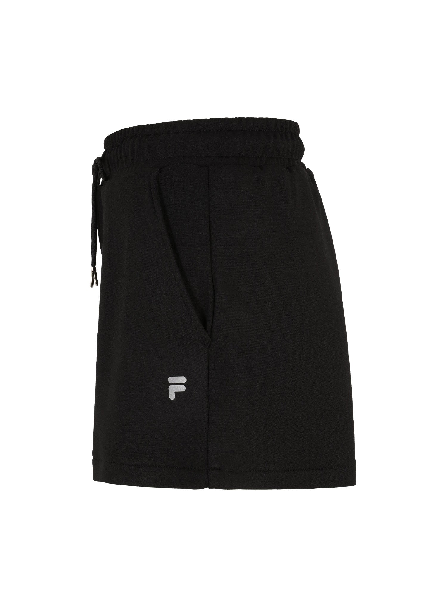 Shorts Nero Fila