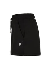 Shorts Nero Fila