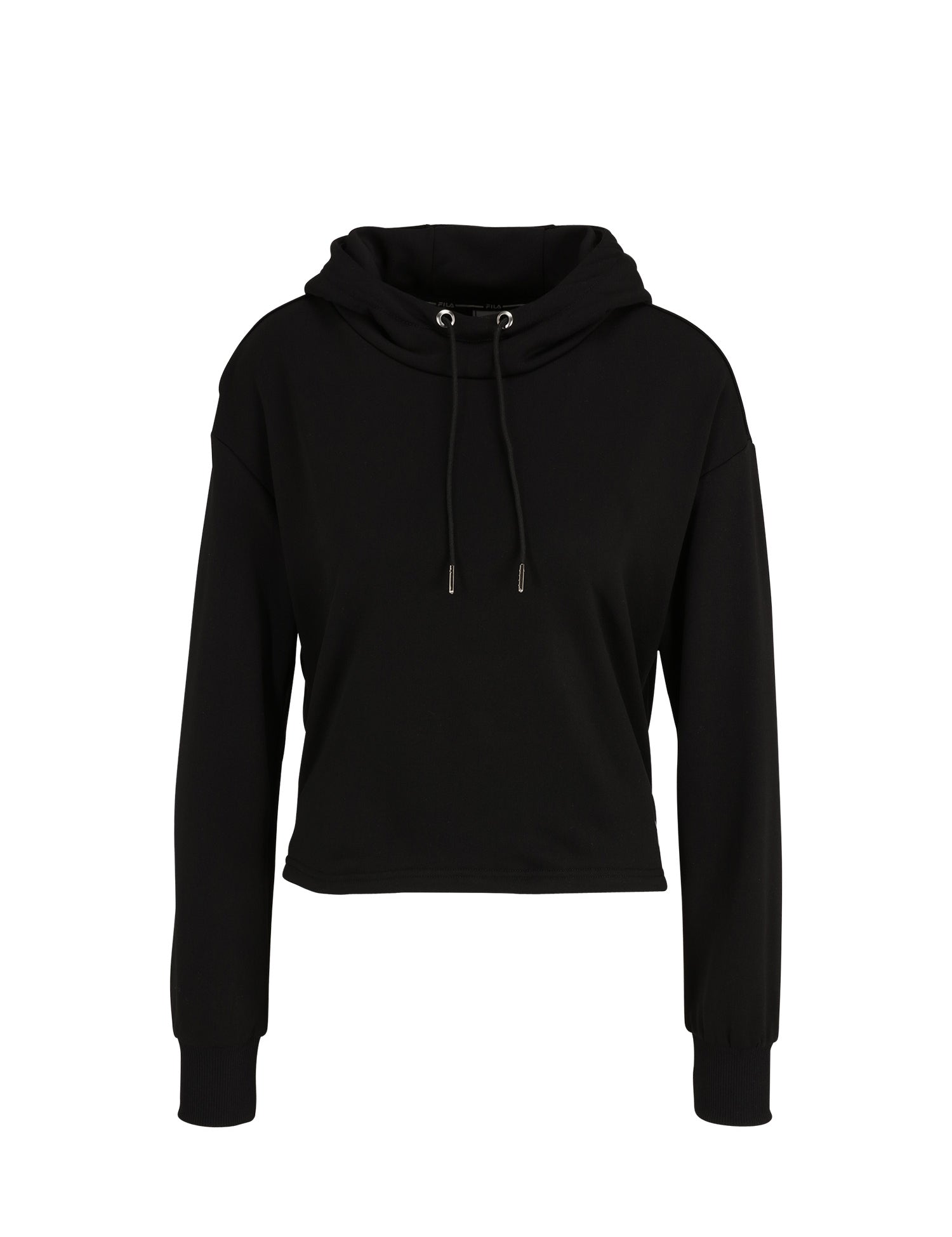 Felpe Nero Fila