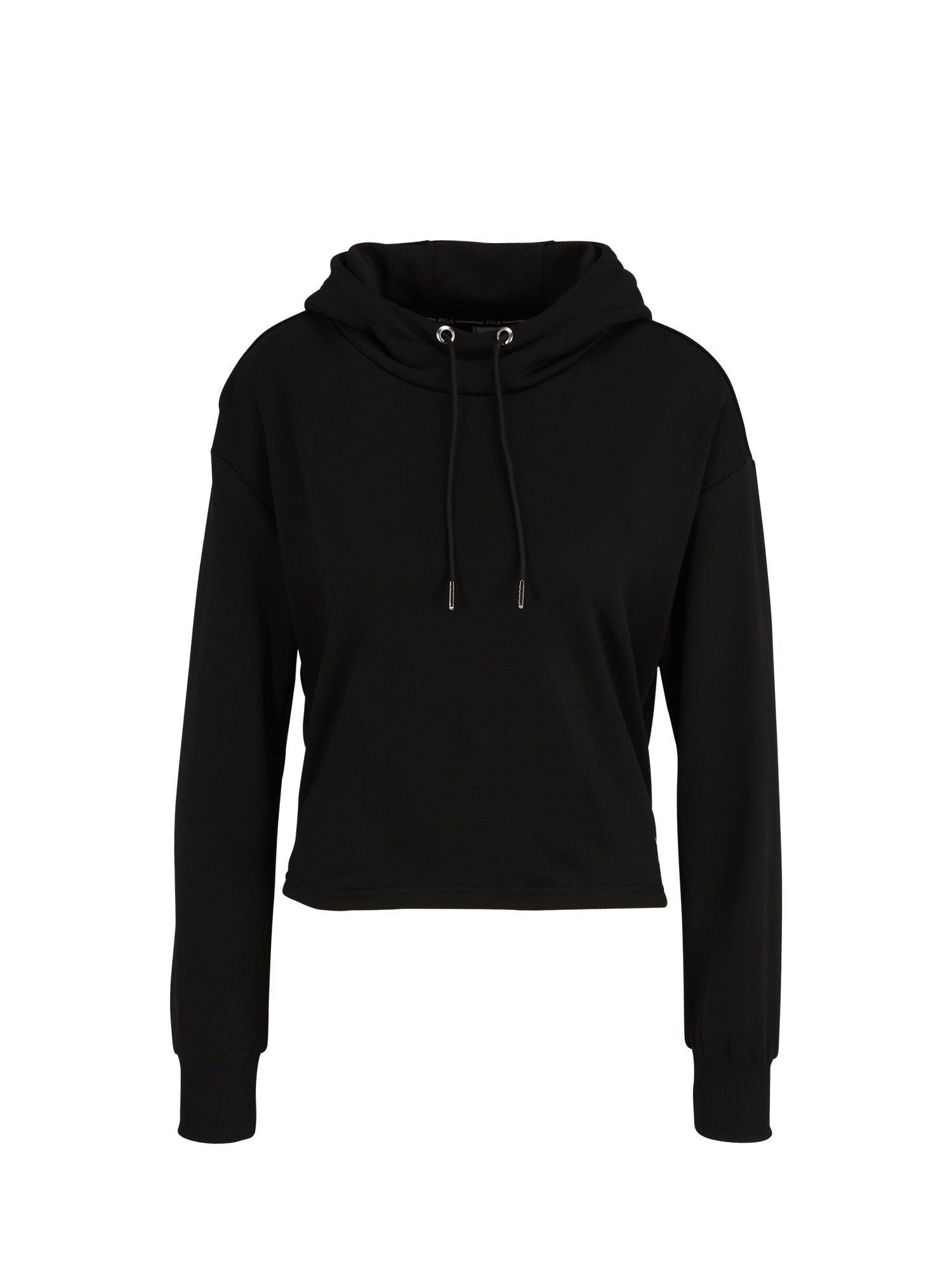 Felpe Nero Fila