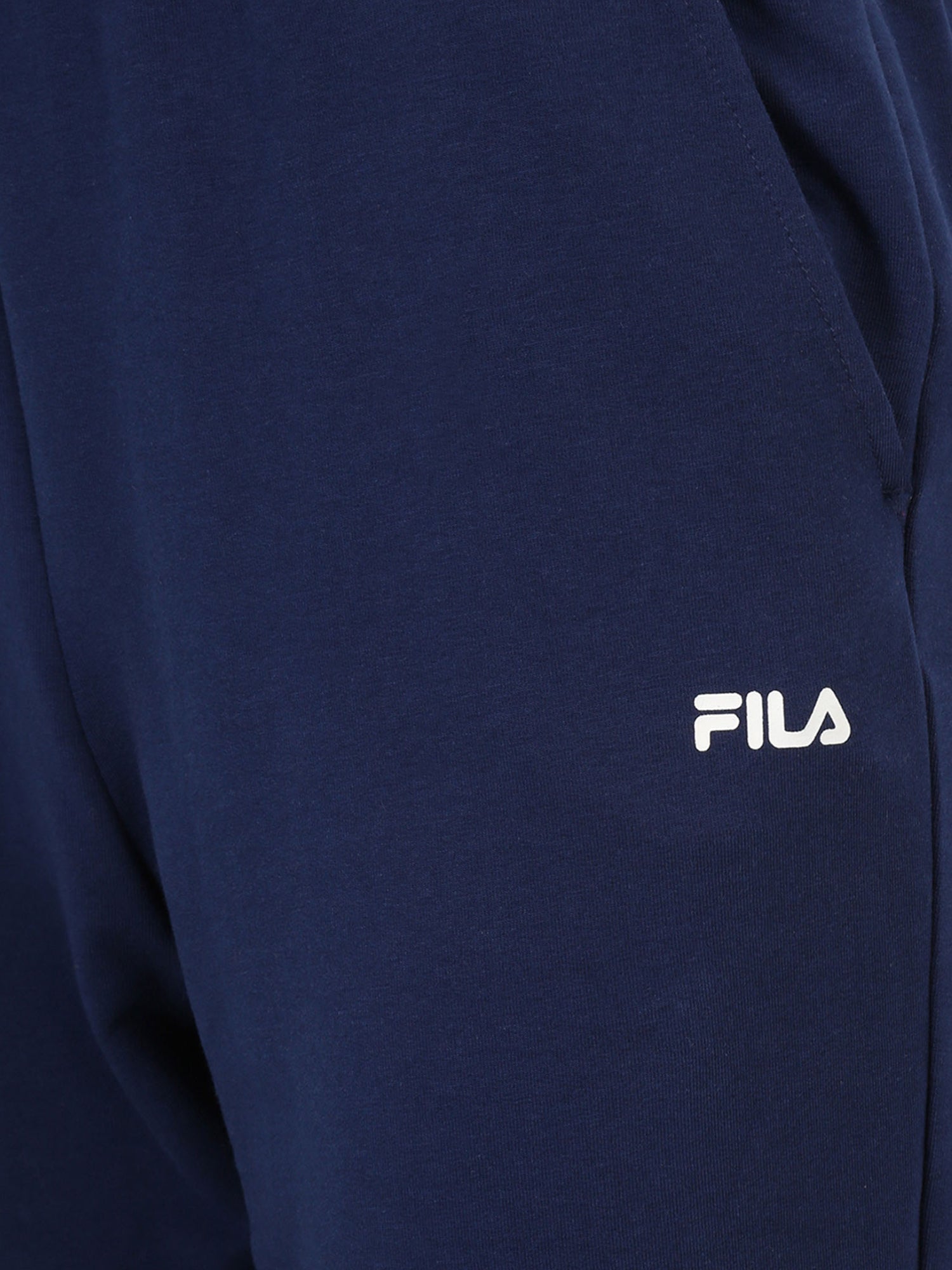 Pantaloni sportivi Blu Fila