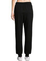 Pantaloni sportivi Nero Fila