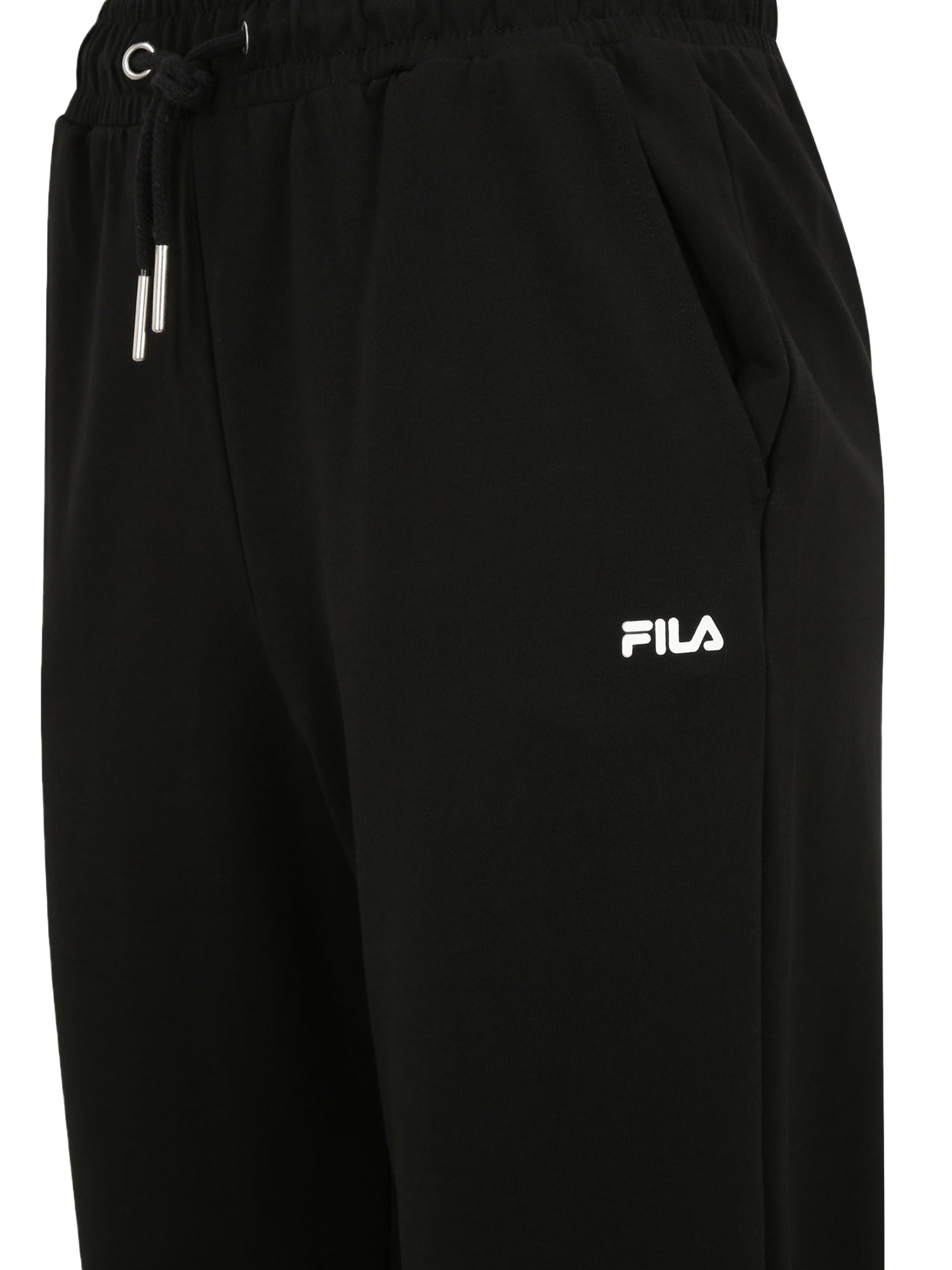 Pantaloni sportivi Nero Fila
