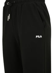 Pantaloni sportivi Nero Fila