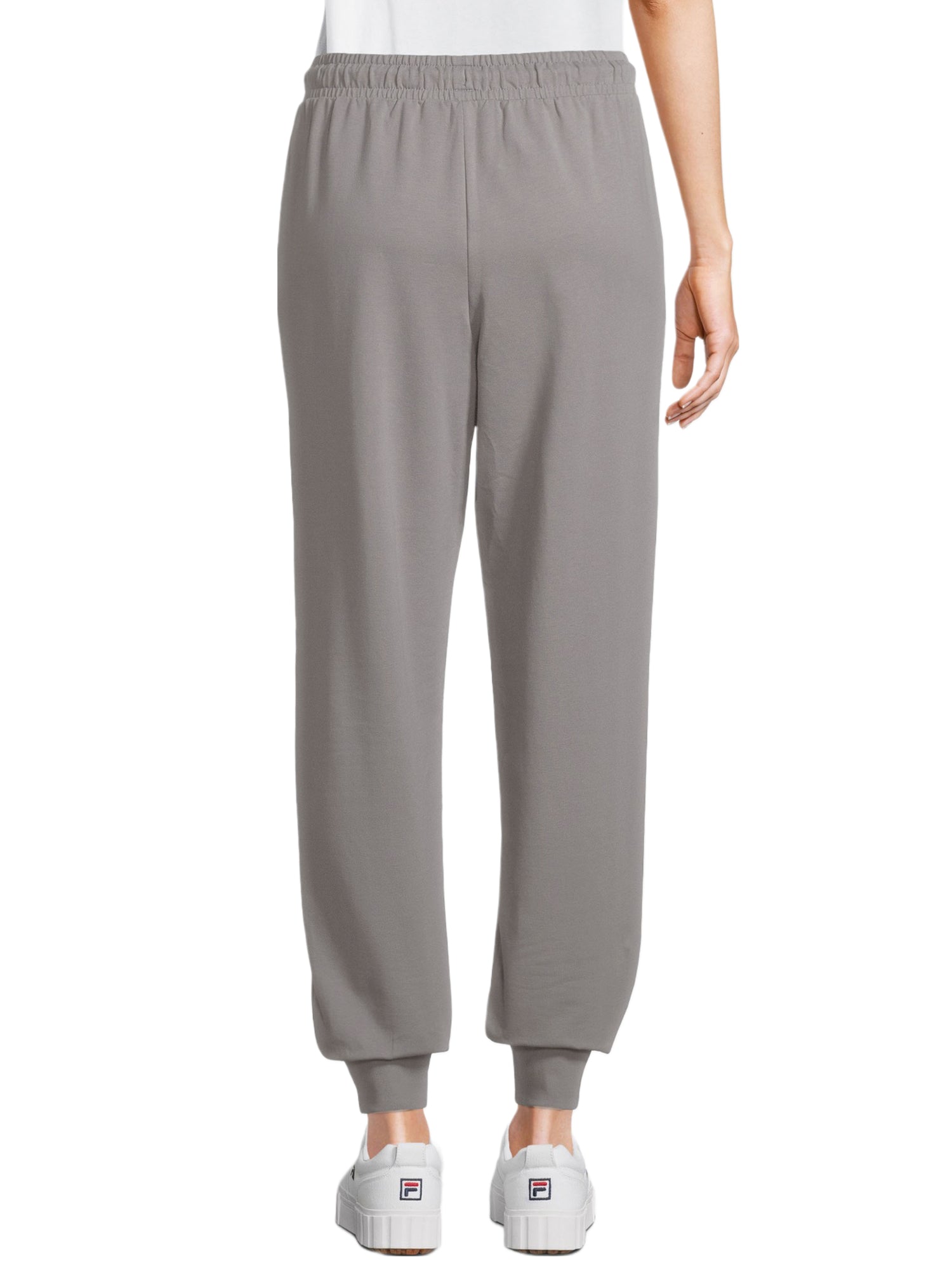 Pantaloni sportivi Grigio Fila