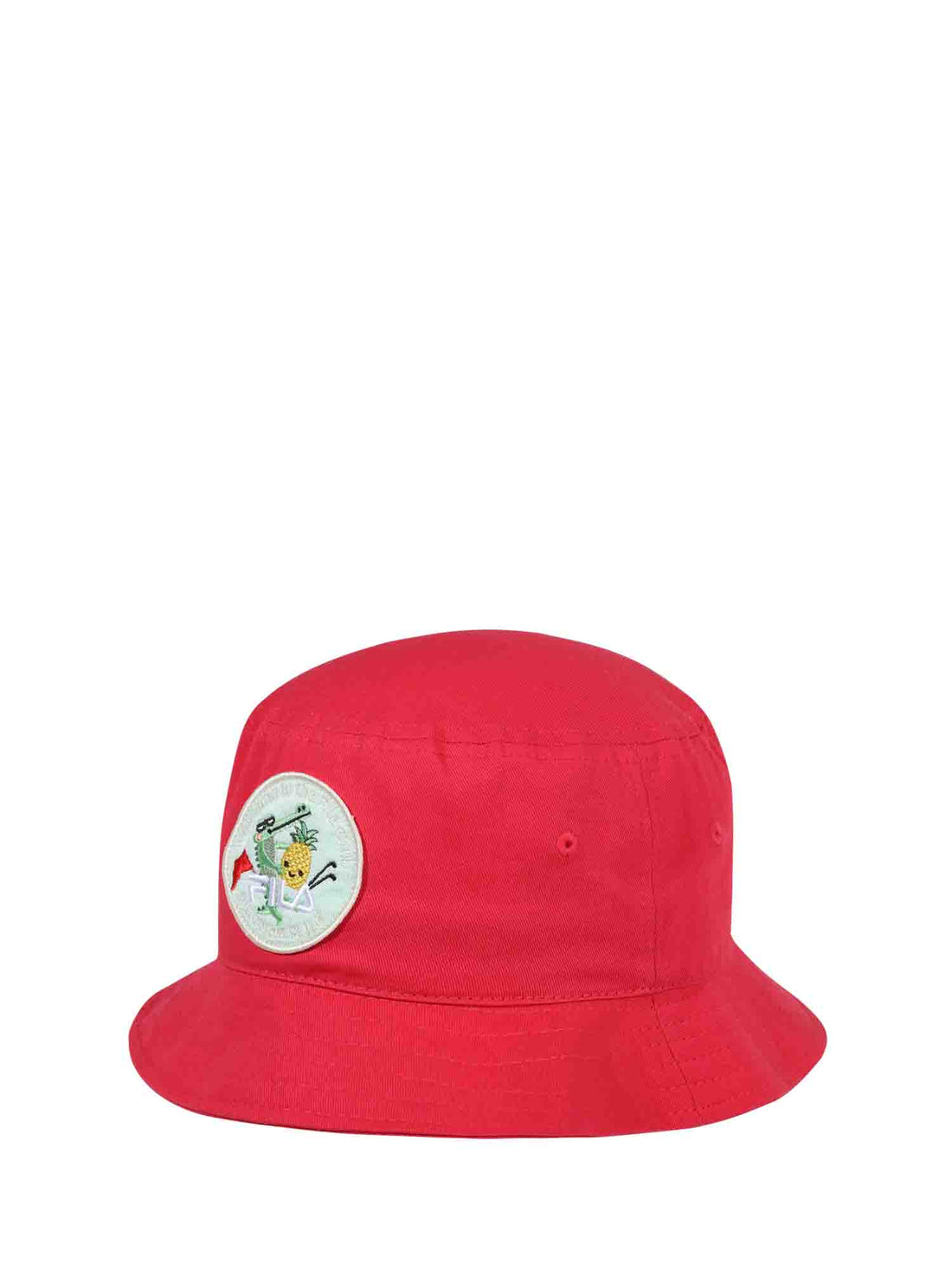 Cappelli Rosso Fila