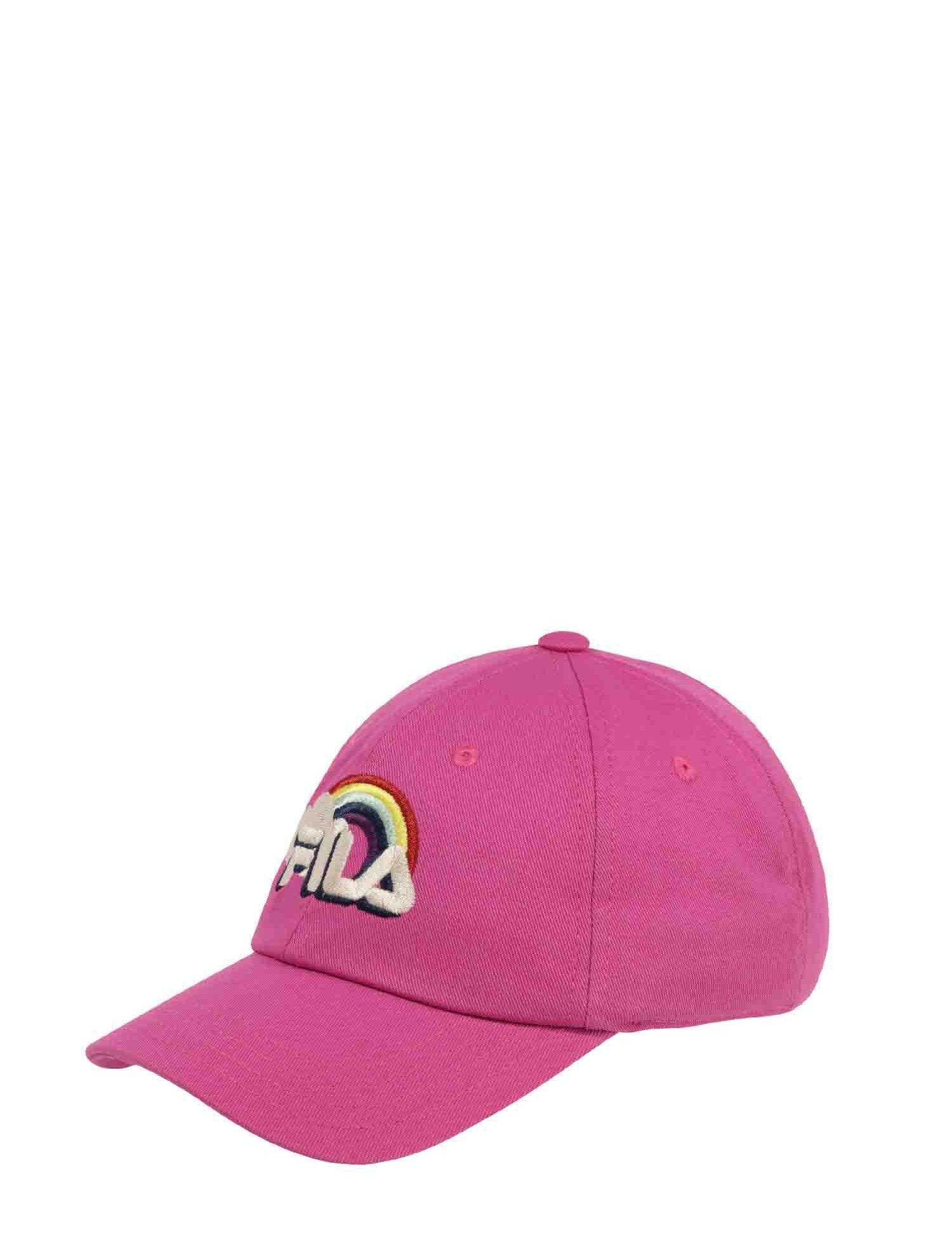 Cappelli Rosa Fila