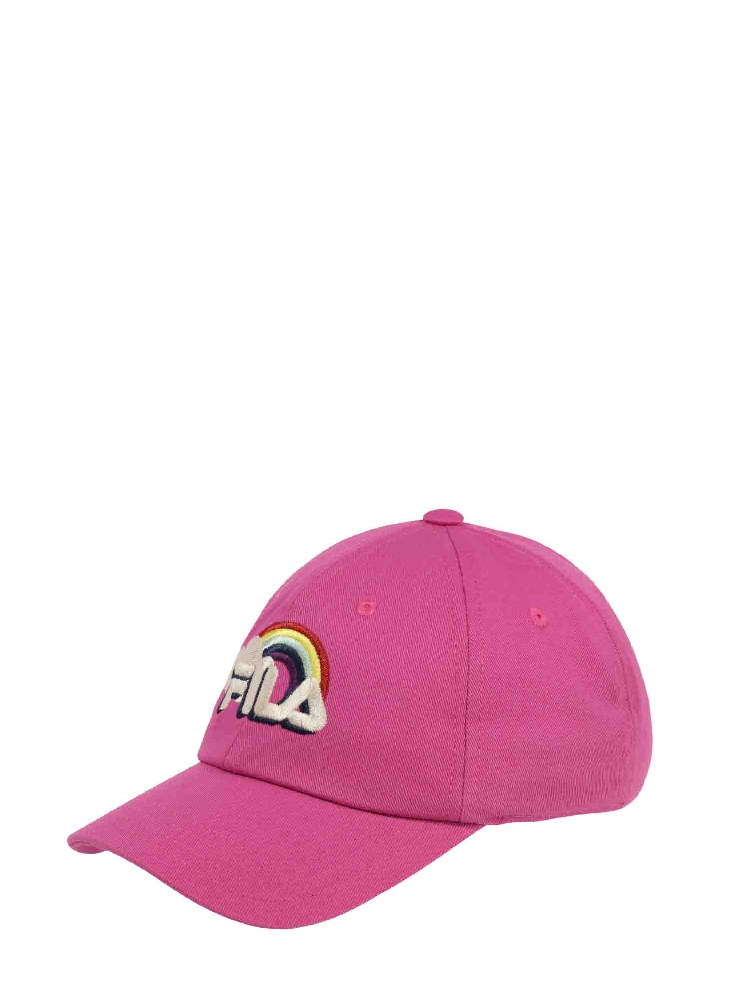 Cappelli Rosa Fila