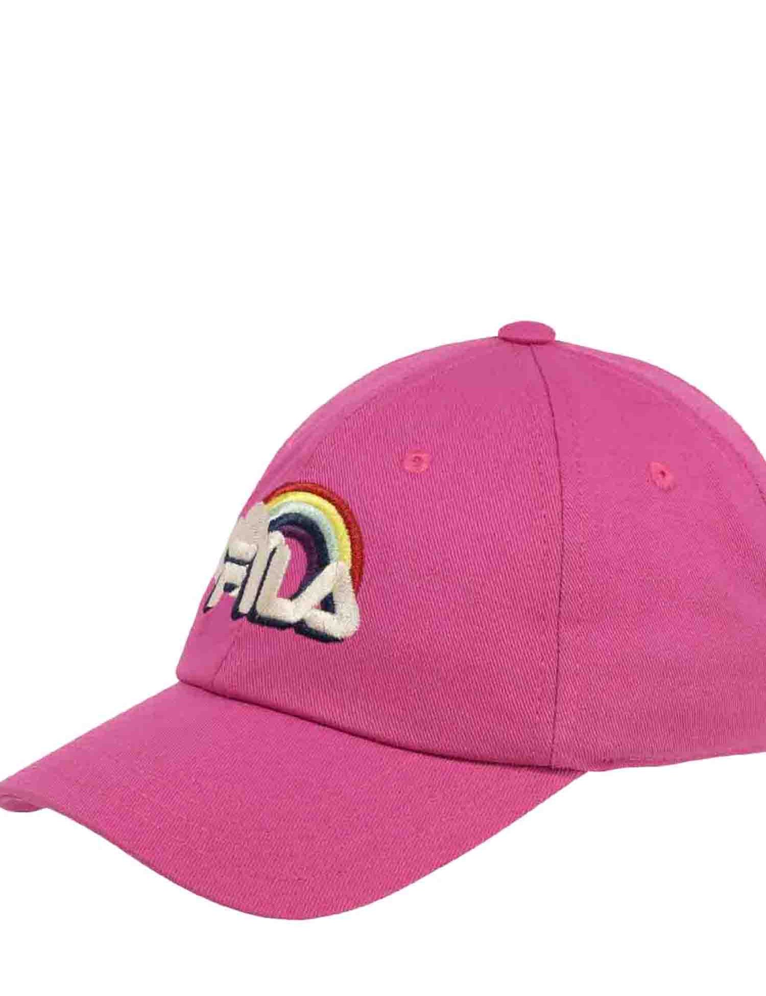 Cappelli Rosa Fila