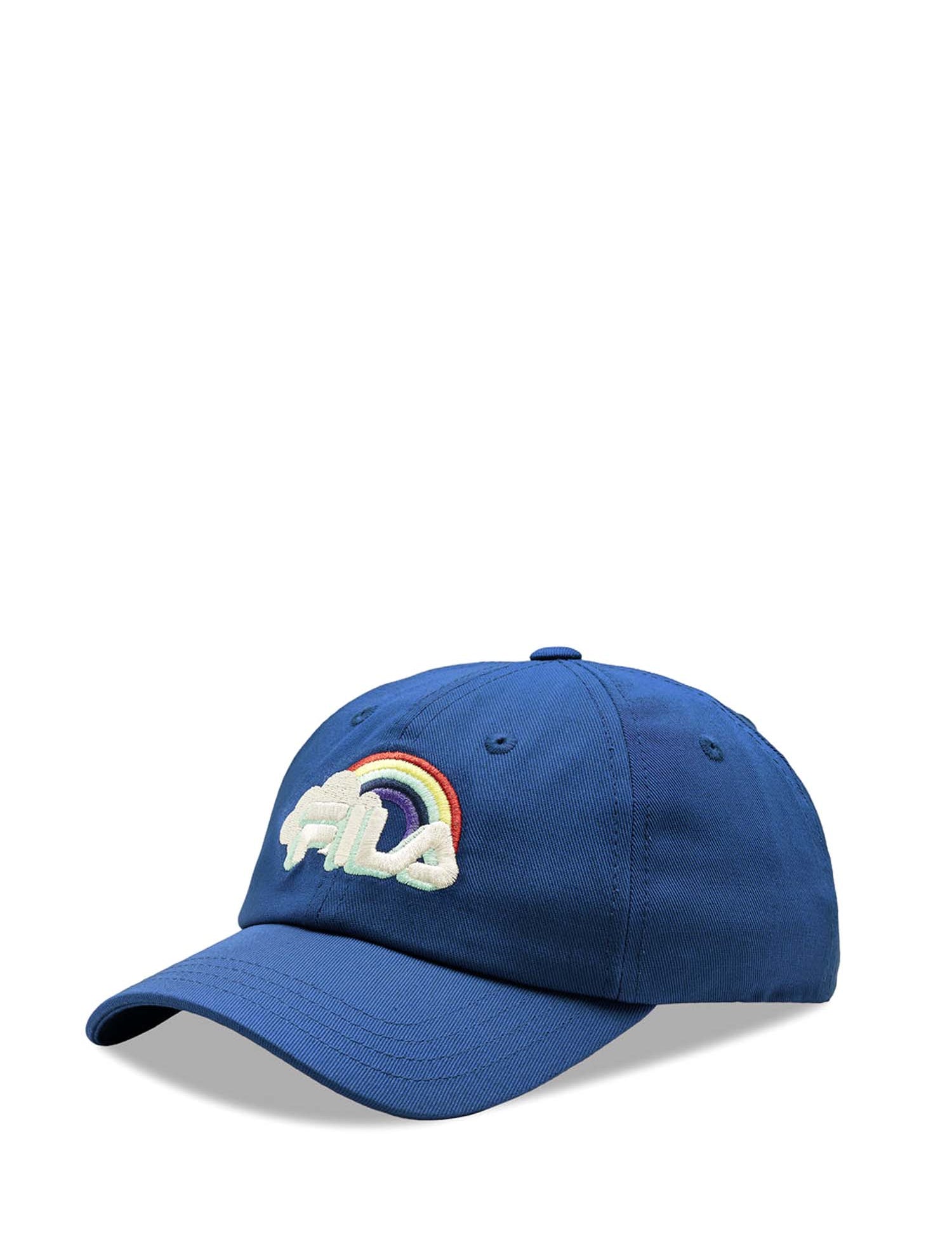 Cappelli Blu Fila