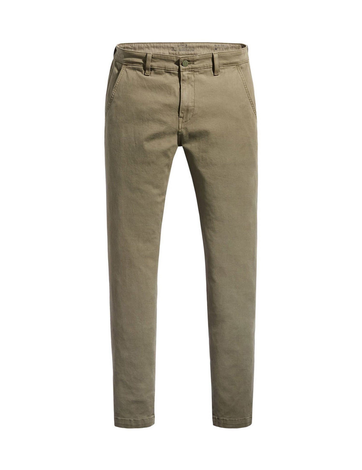 Pantaloni Verde Levi's
