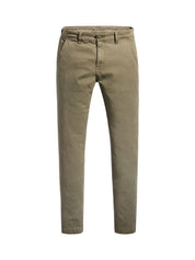 Pantaloni Verde Levi's
