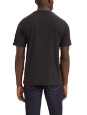 T-shirt Nero Levi's