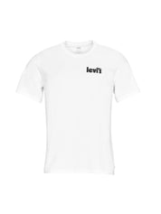 T-shirt Bianco Levi's