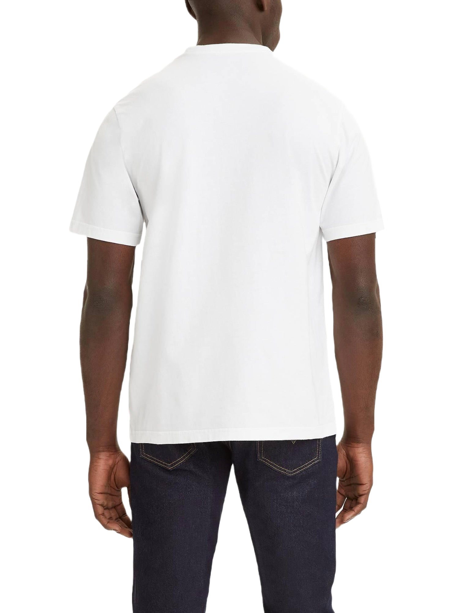 T-shirt Bianco Levi's