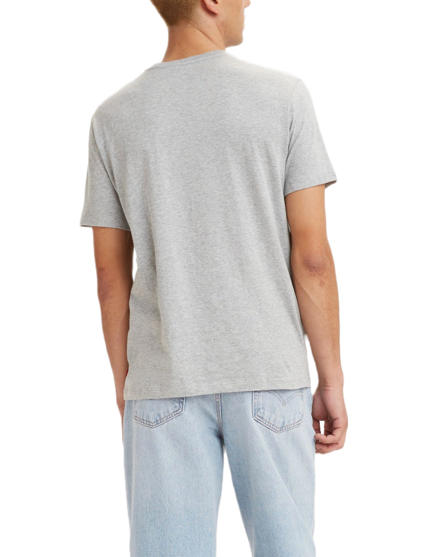 T-shirt Grigio Levi's