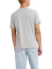 T-shirt Grigio Levi's