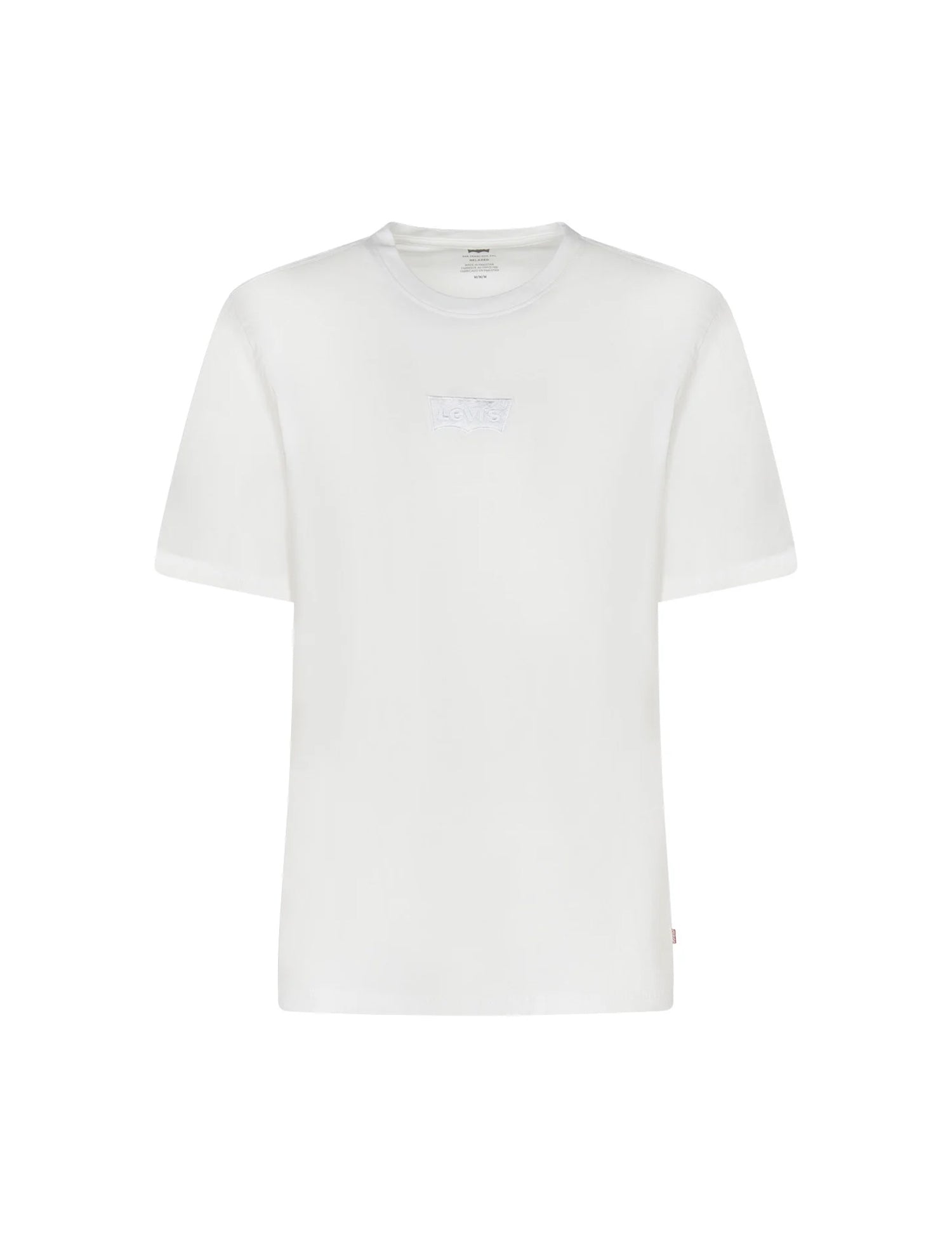 T-shirt Bianco Levi's