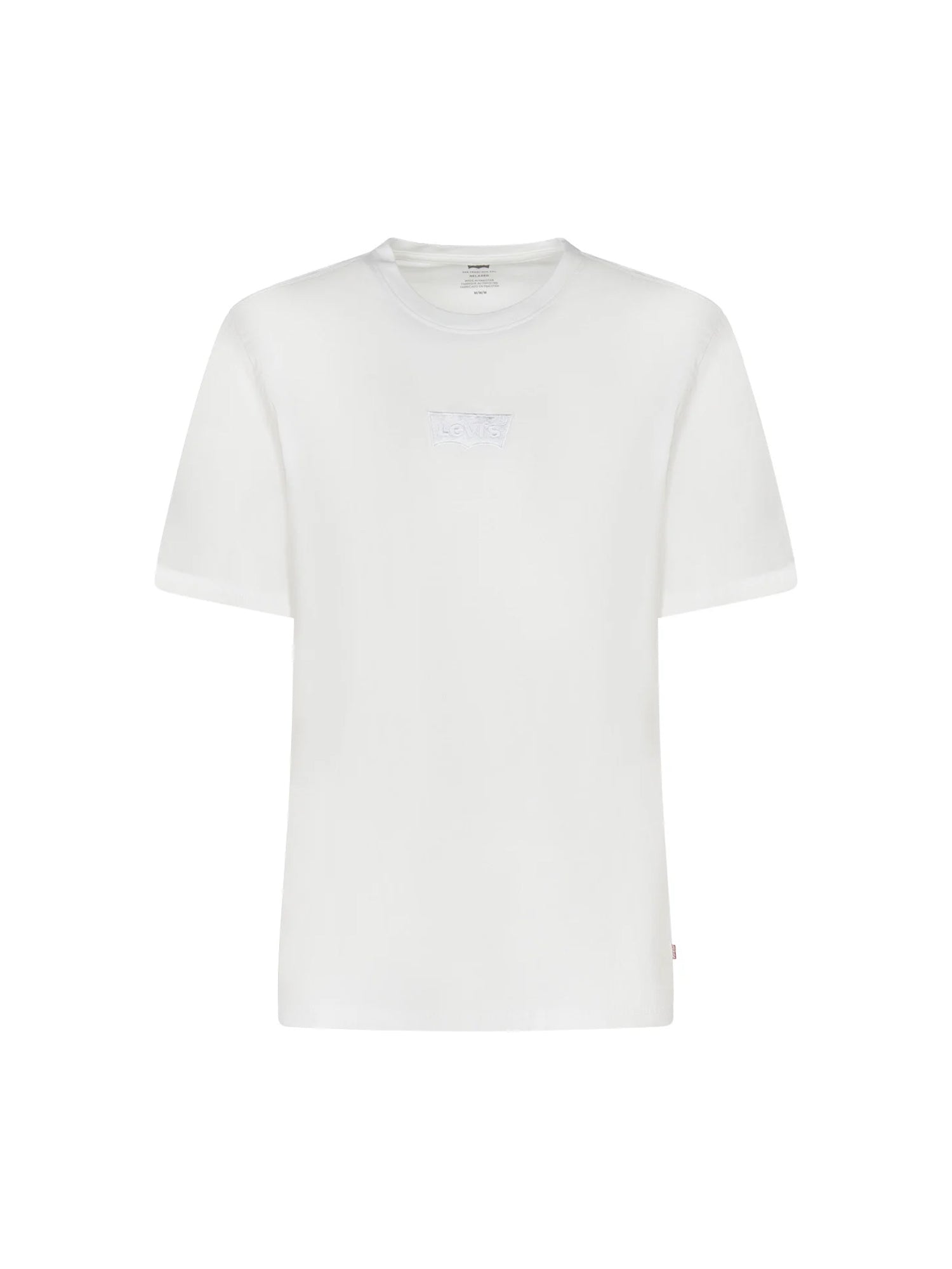 T-shirt Bianco Levi's