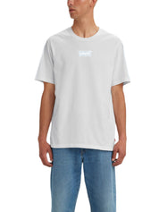 T-shirt Bianco Levi's