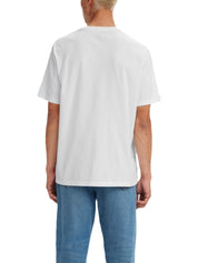 T-shirt Bianco Levi's