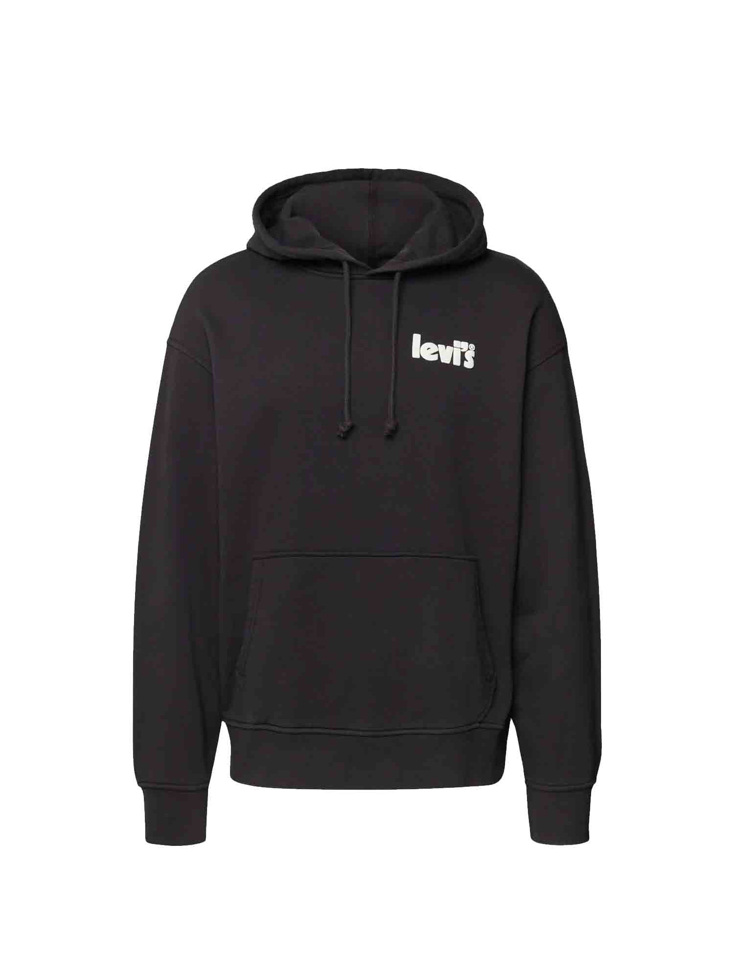 Felpe Nero Levi's