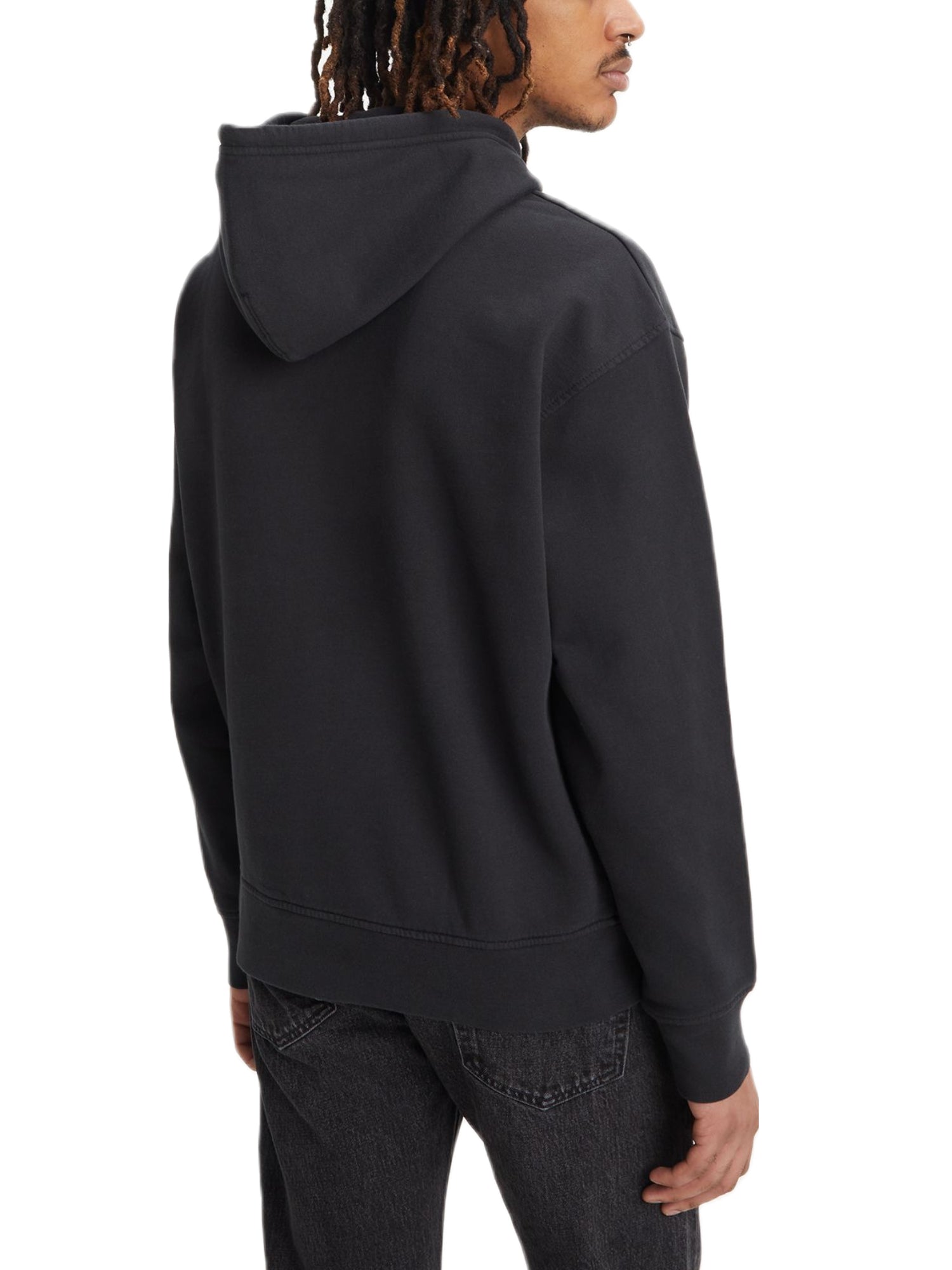 Felpe Nero Levi's