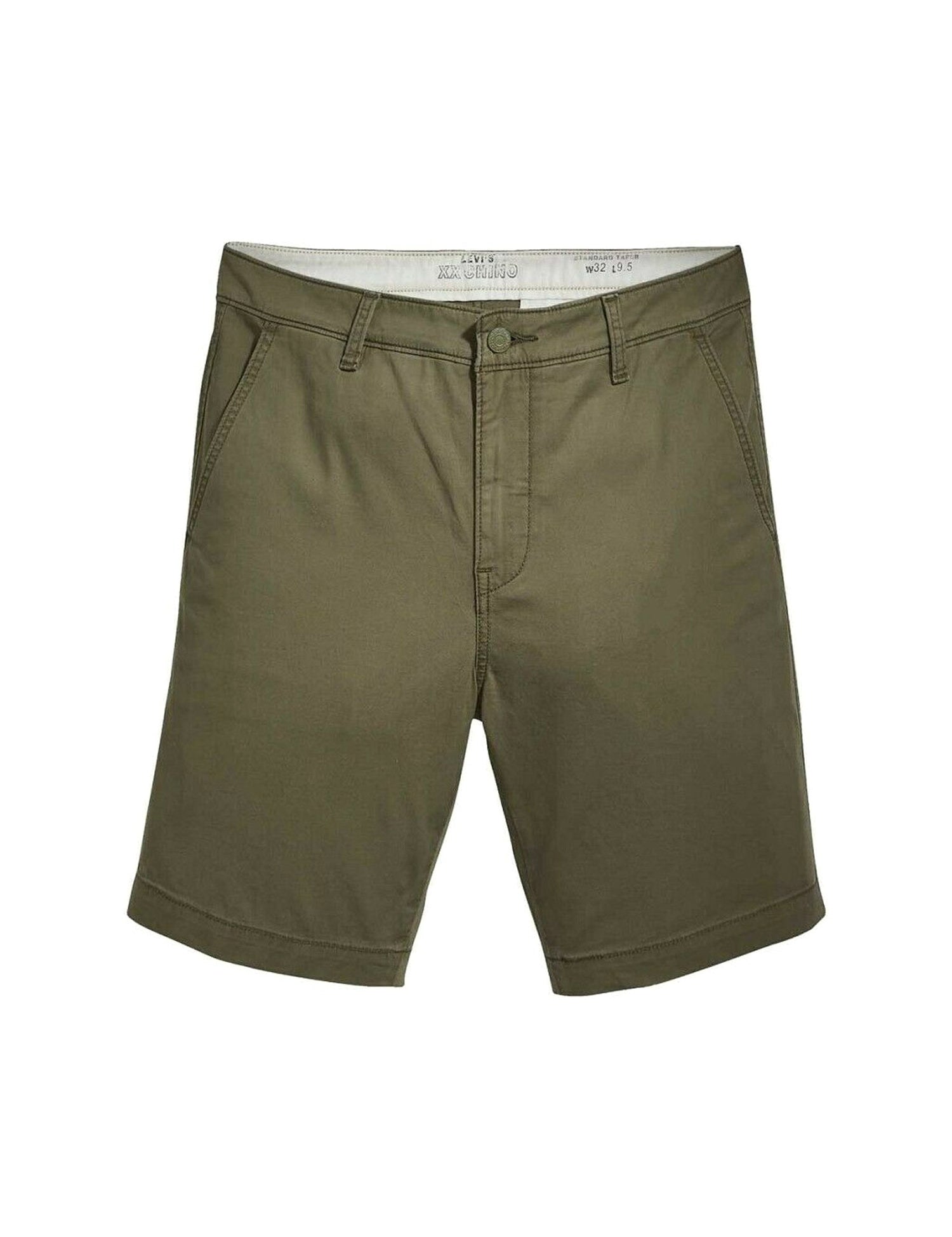 Bermuda Verde Levi's