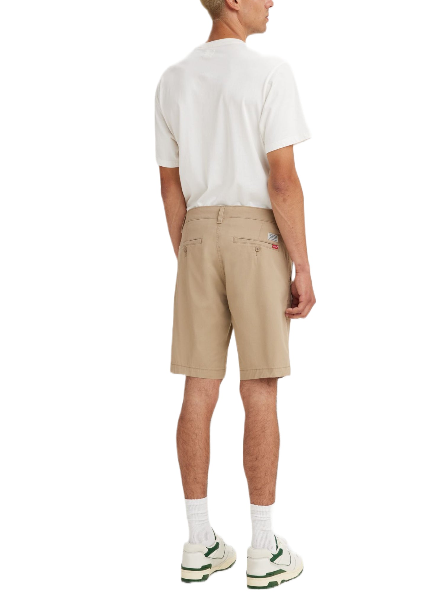 Bermuda Beige Levi's