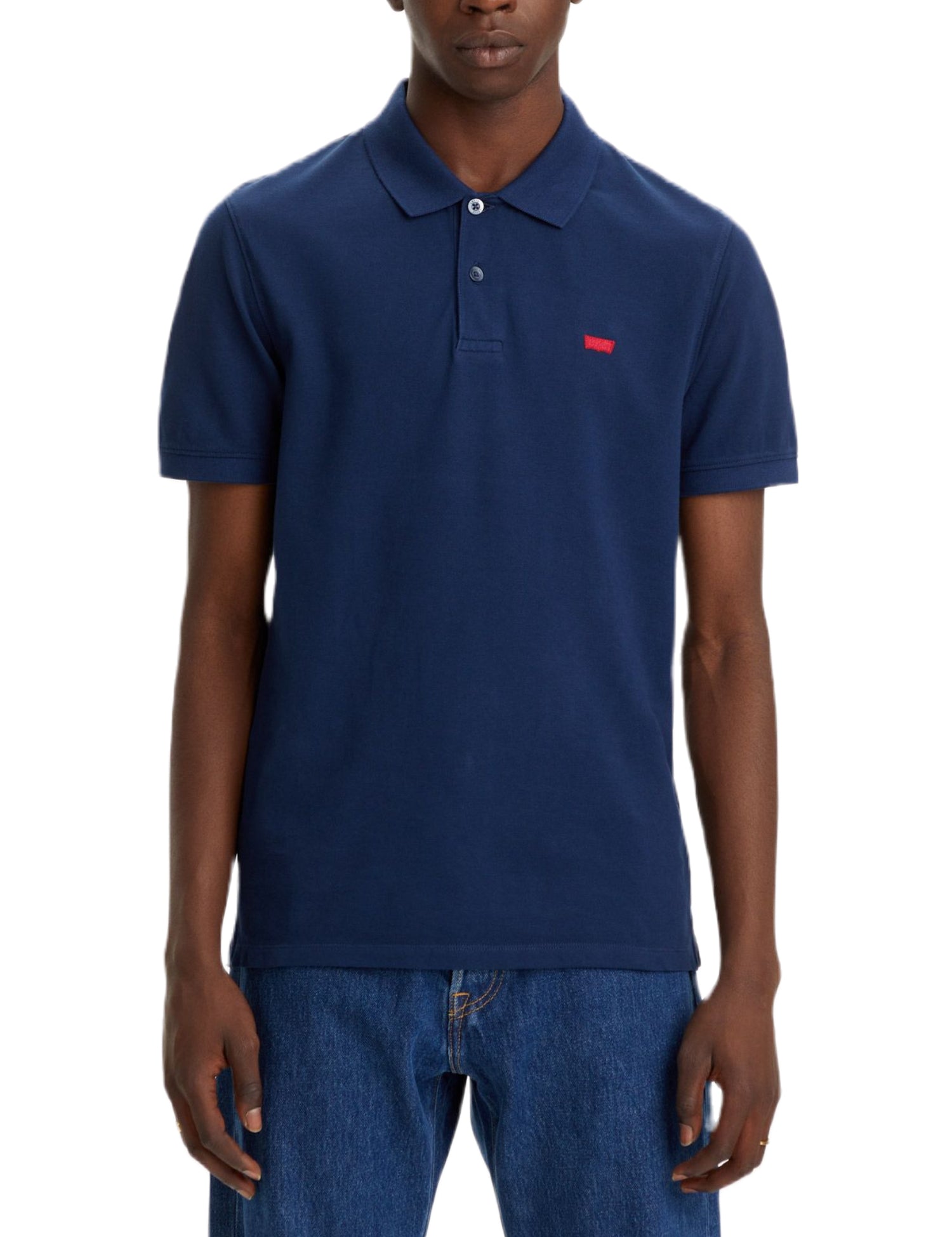 Polo Blu Levi's