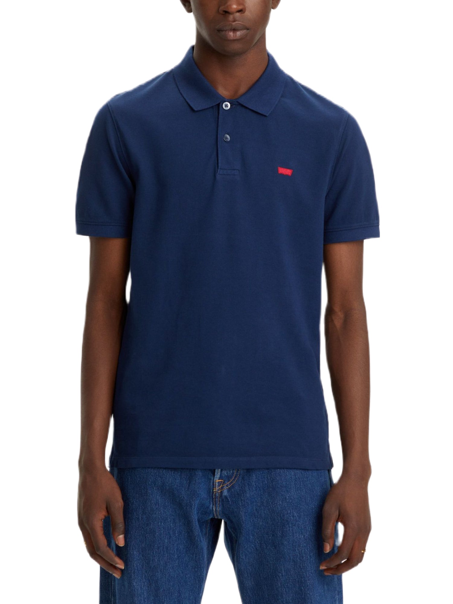 Polo Blu Levi's