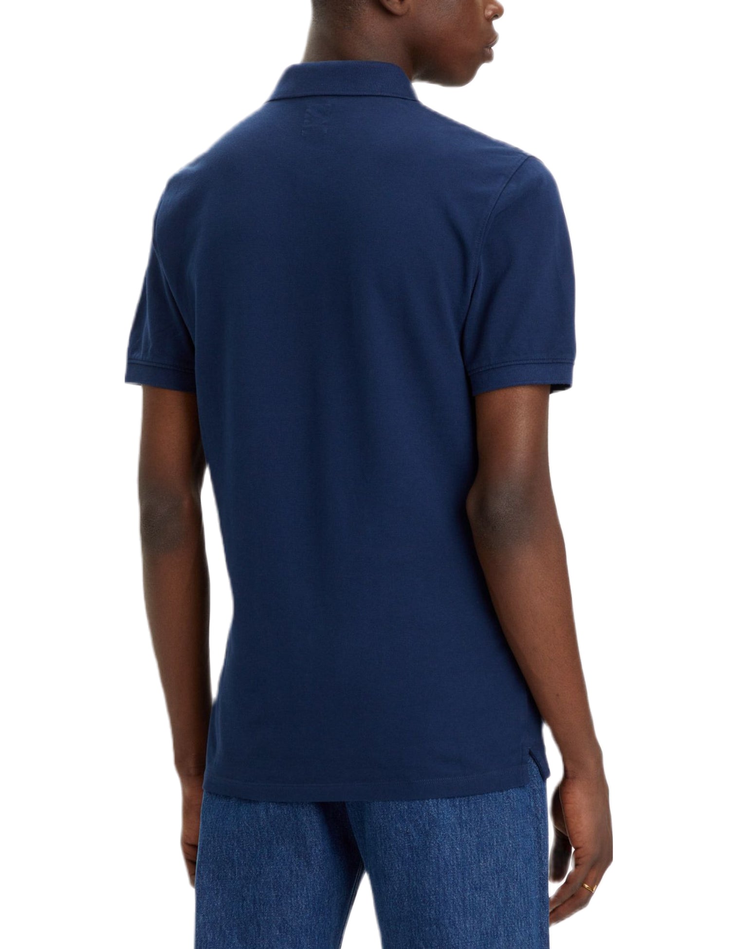 Polo Blu Levi's
