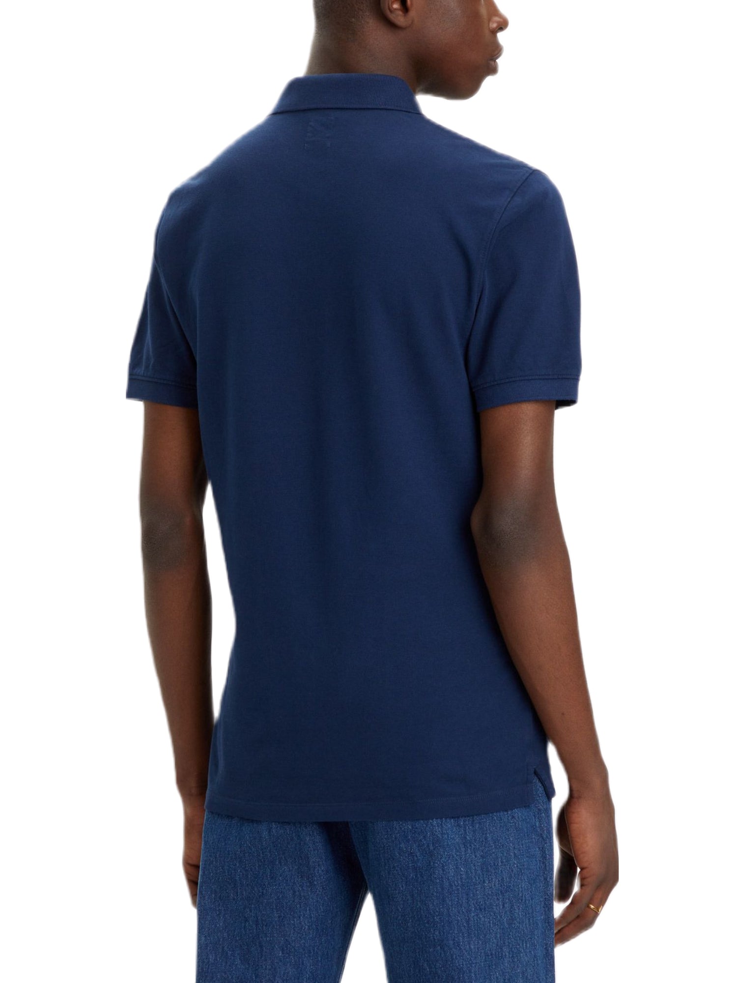 Polo Blu Levi's