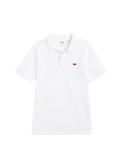 Polo Bianco Levi's