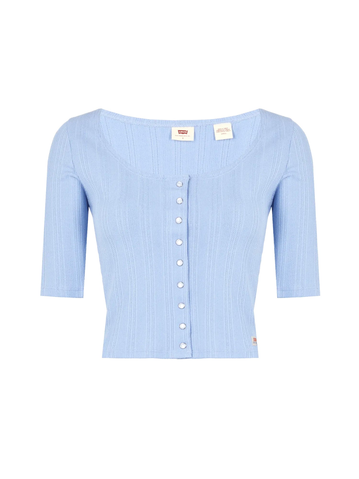 Top e canotte Celeste Levi's