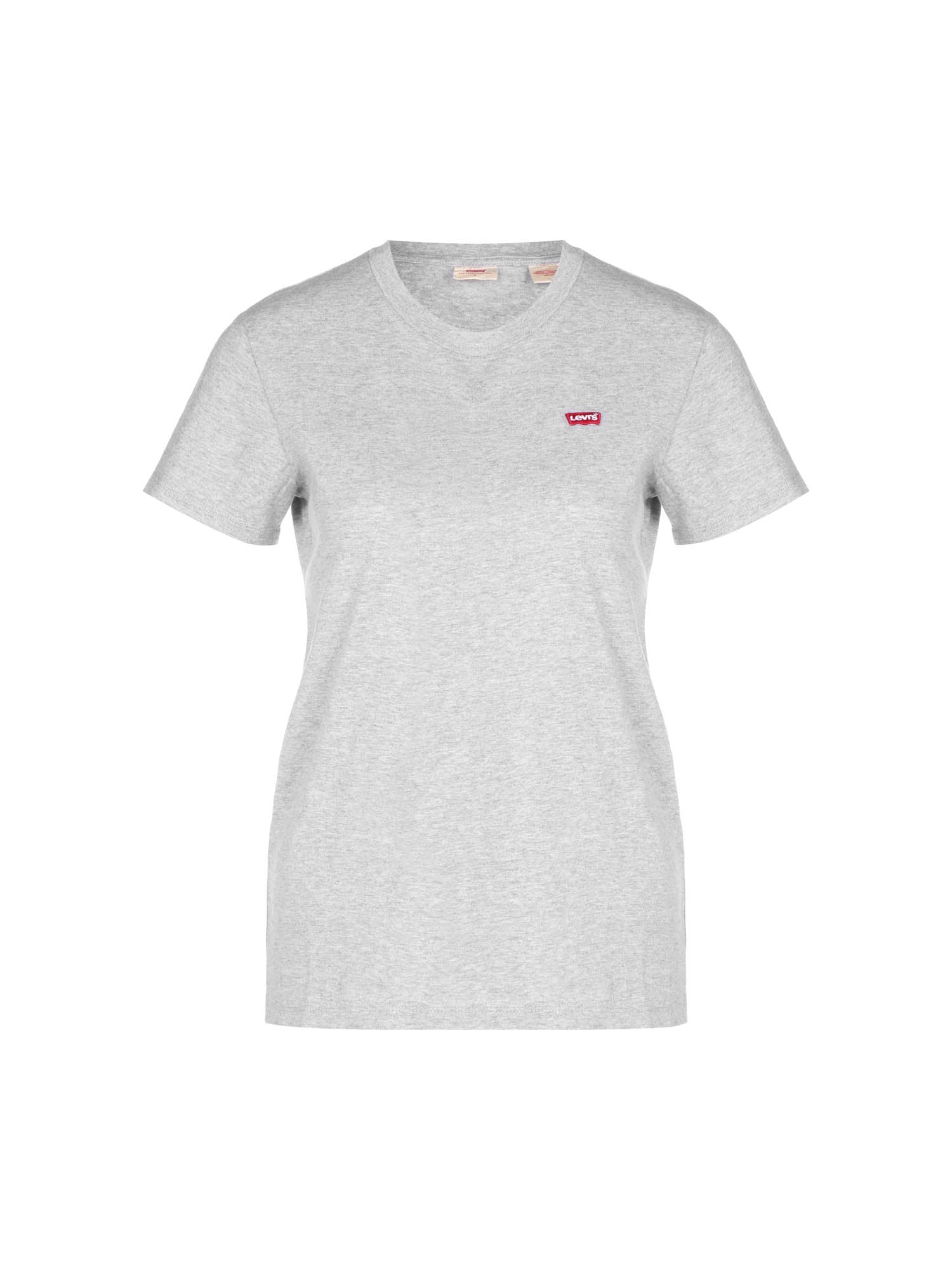 T-shirt Grigio Levi's