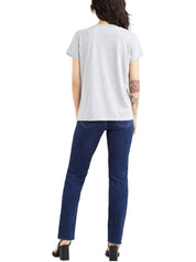 T-shirt Grigio Levi's