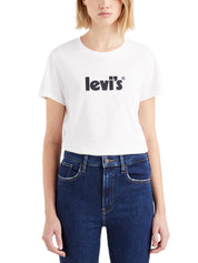 T-shirt Bianco Levi's