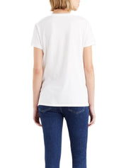 T-shirt Bianco Levi's
