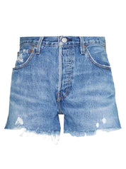 Shorts Blu Levi's