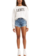 Shorts Blu Levi's