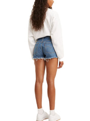 Shorts Blu Levi's