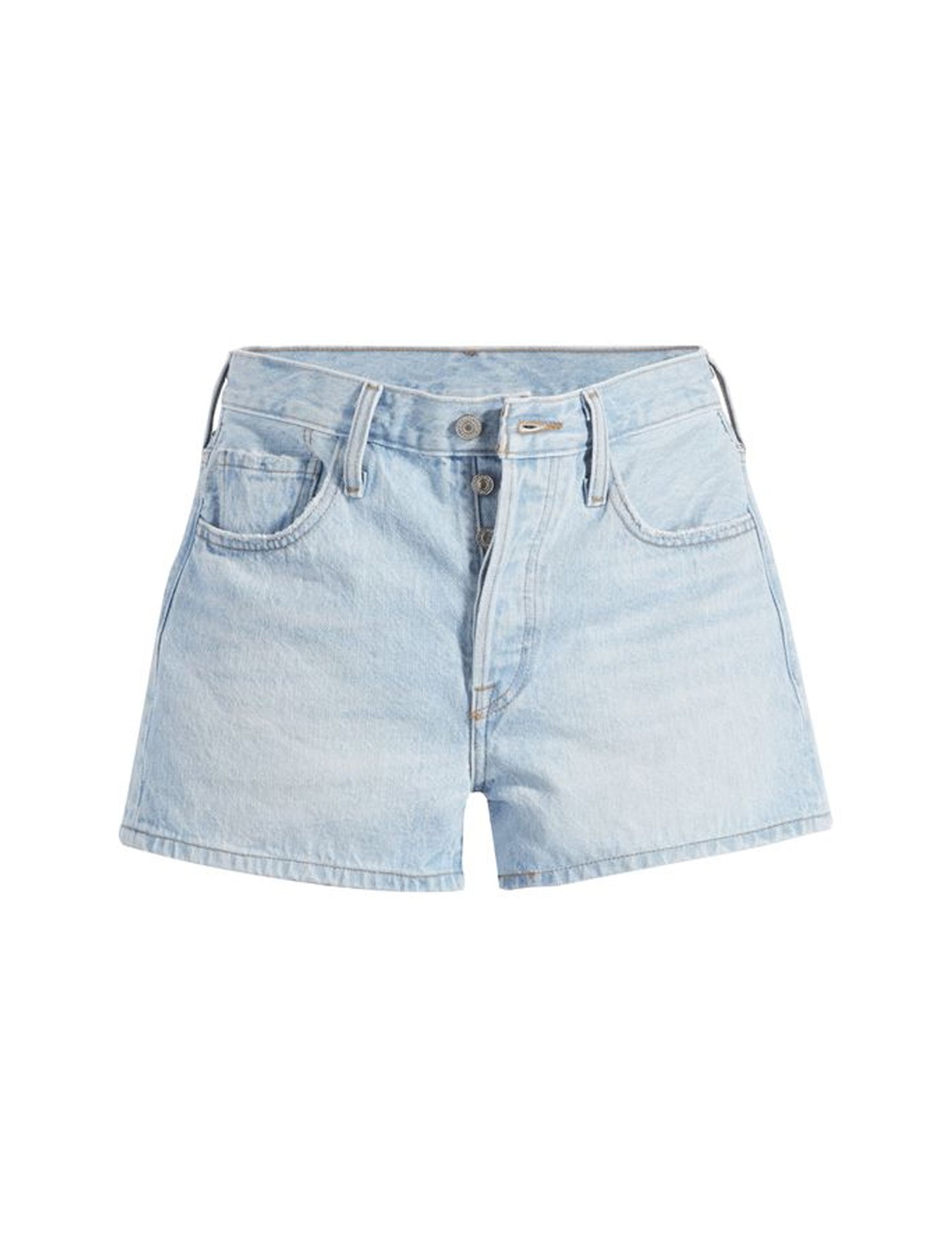 Shorts Blu Levi's