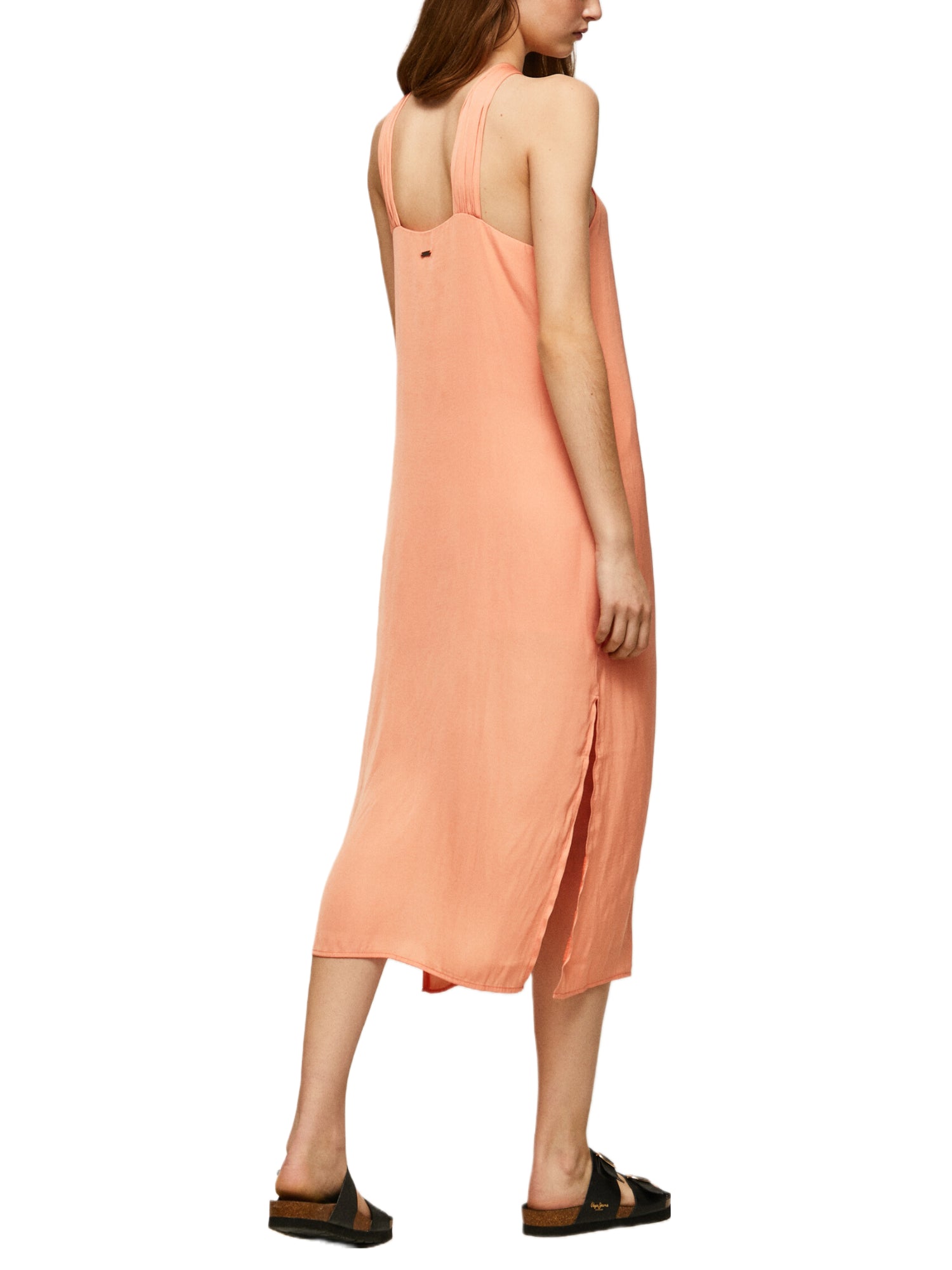 Vestiti Rosa Pepe Jeans