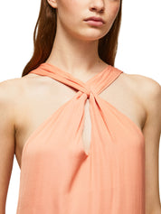 Vestiti Rosa Pepe Jeans