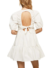 Vestiti Bianco Pepe Jeans