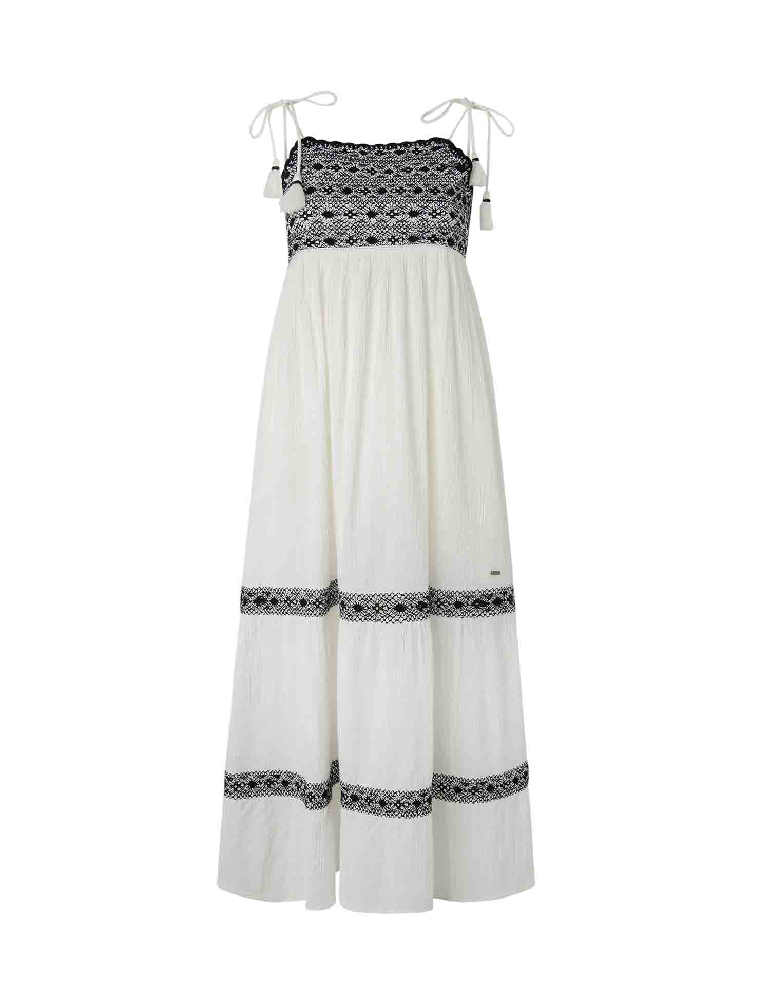 Vestiti Beige Pepe Jeans