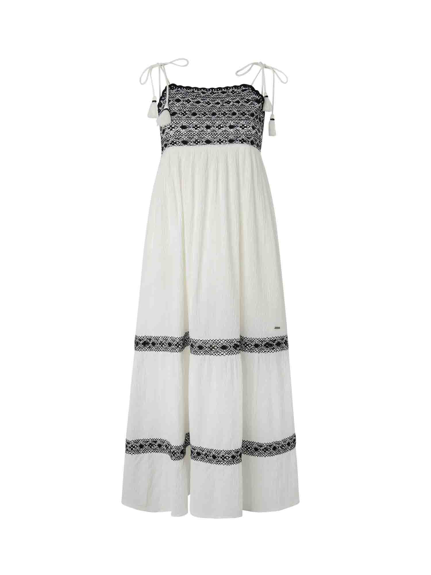 Vestiti Beige Pepe Jeans