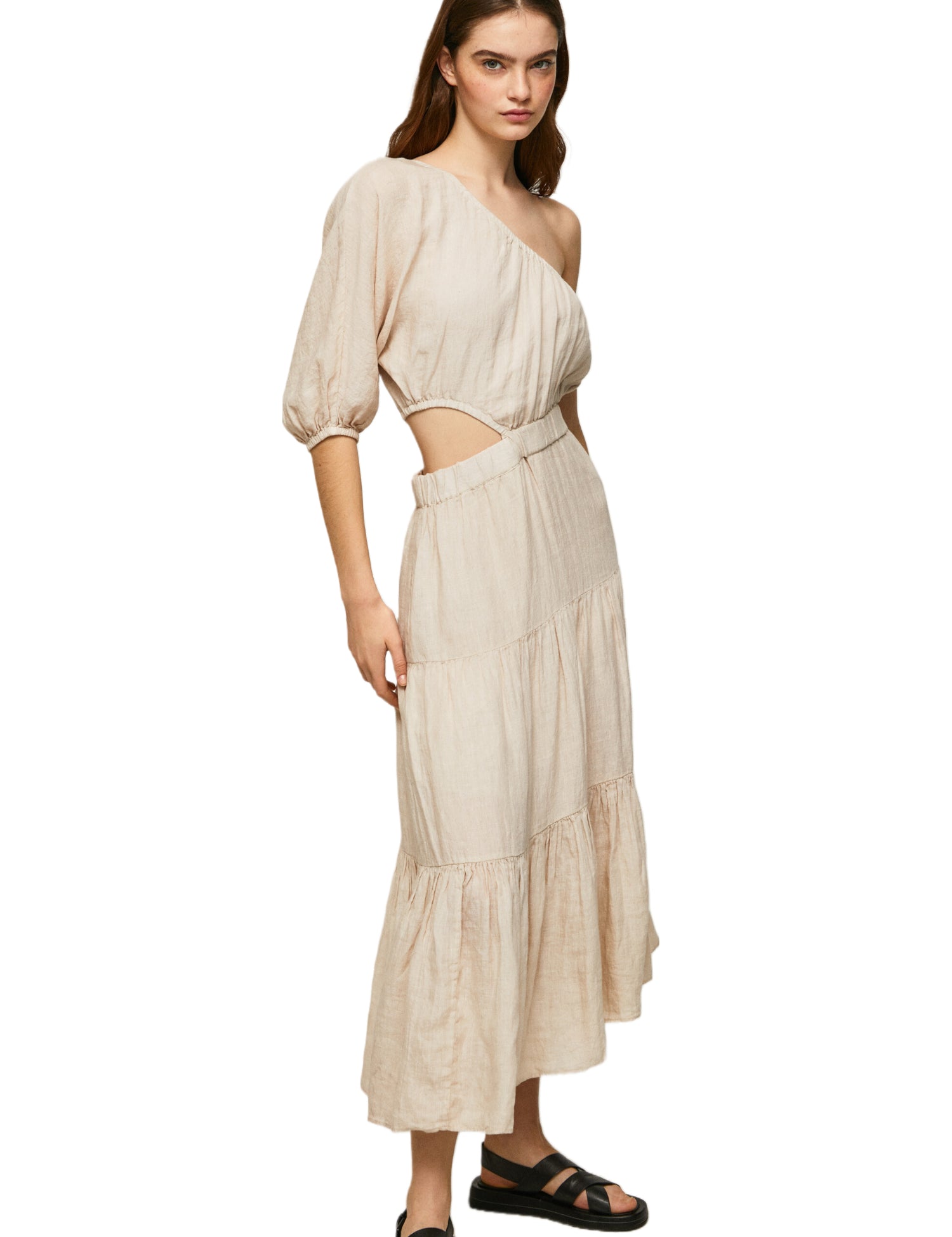 Vestiti Beige Pepe Jeans